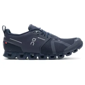 On Cloud Waterproof Mesh Men's Running Shoes