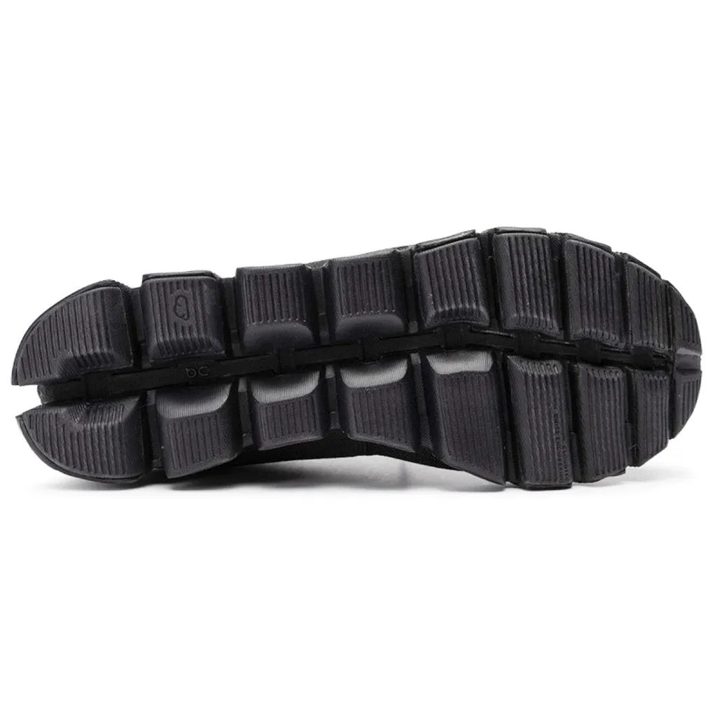 On Cloud Waterproof Mesh Men's Running Shoes