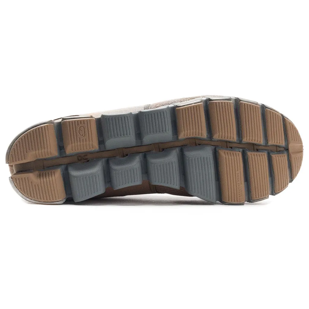 On Cloud Waterproof Mesh Men's Running Shoes