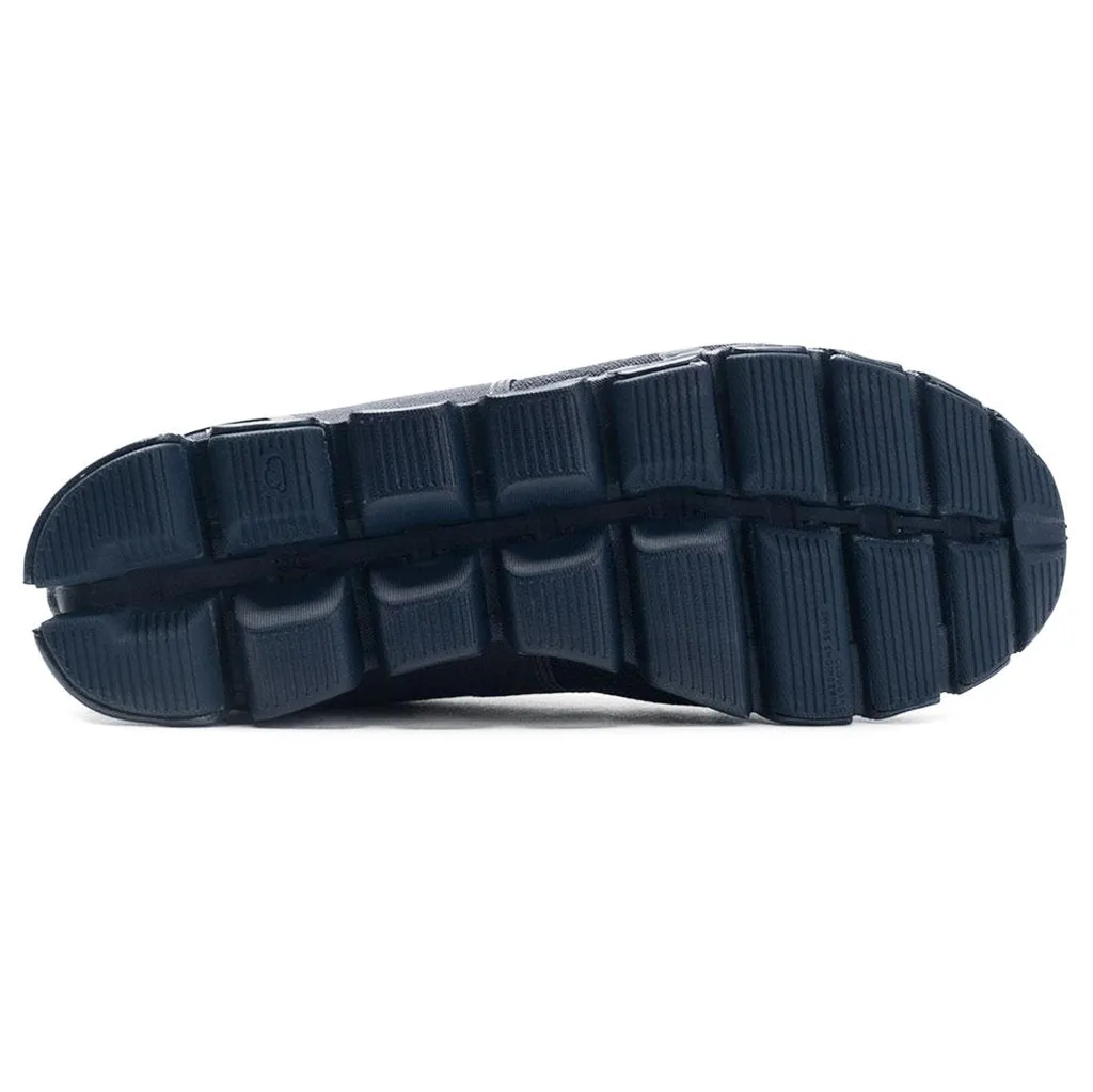 On Cloud Waterproof Mesh Men's Running Shoes