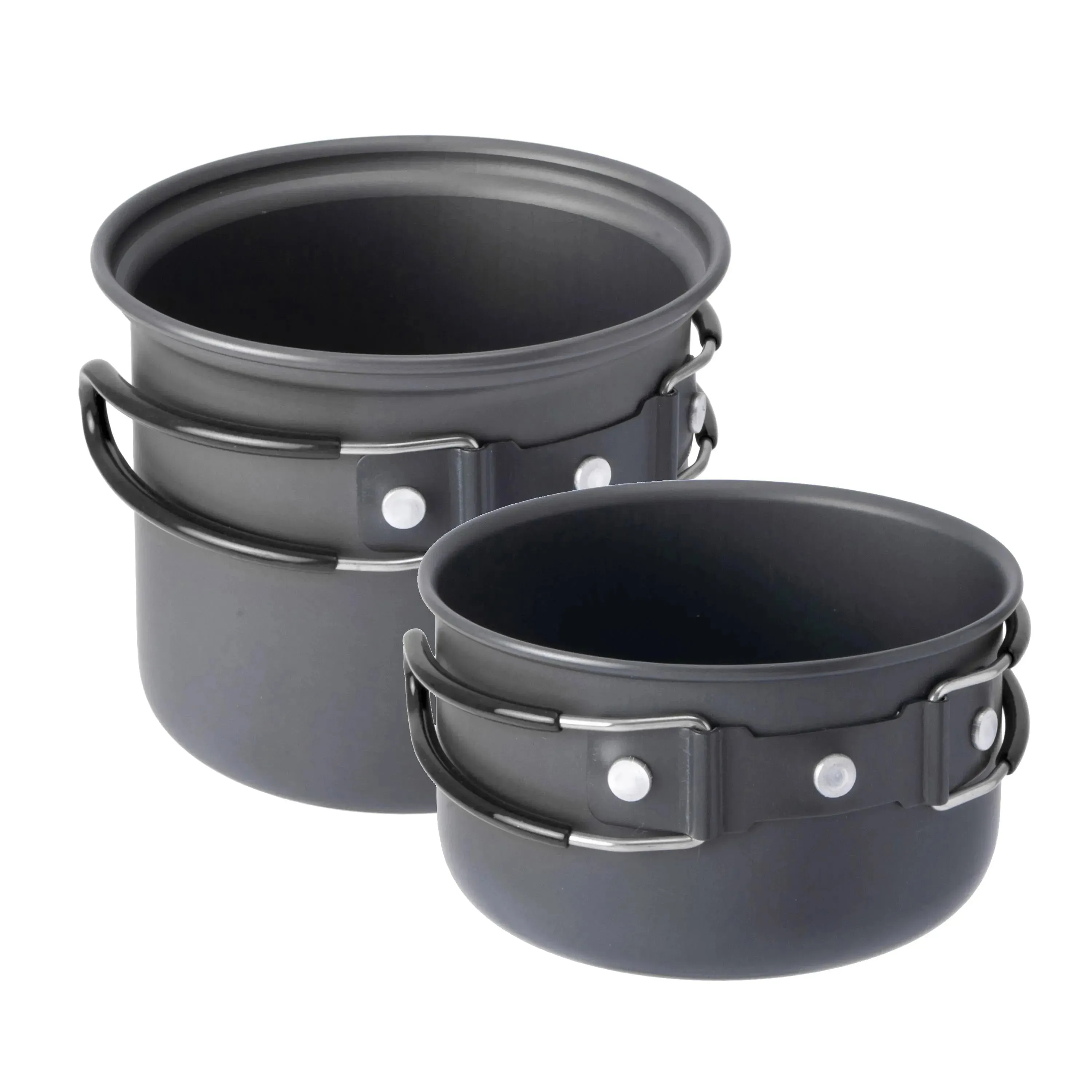 Origin Outdoors Biwak Topfset Trekking 1 bis 2 Personen