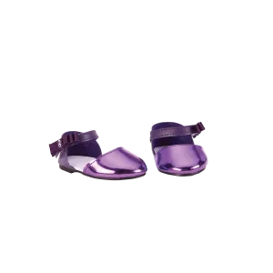 Our Generation – Patent Purple