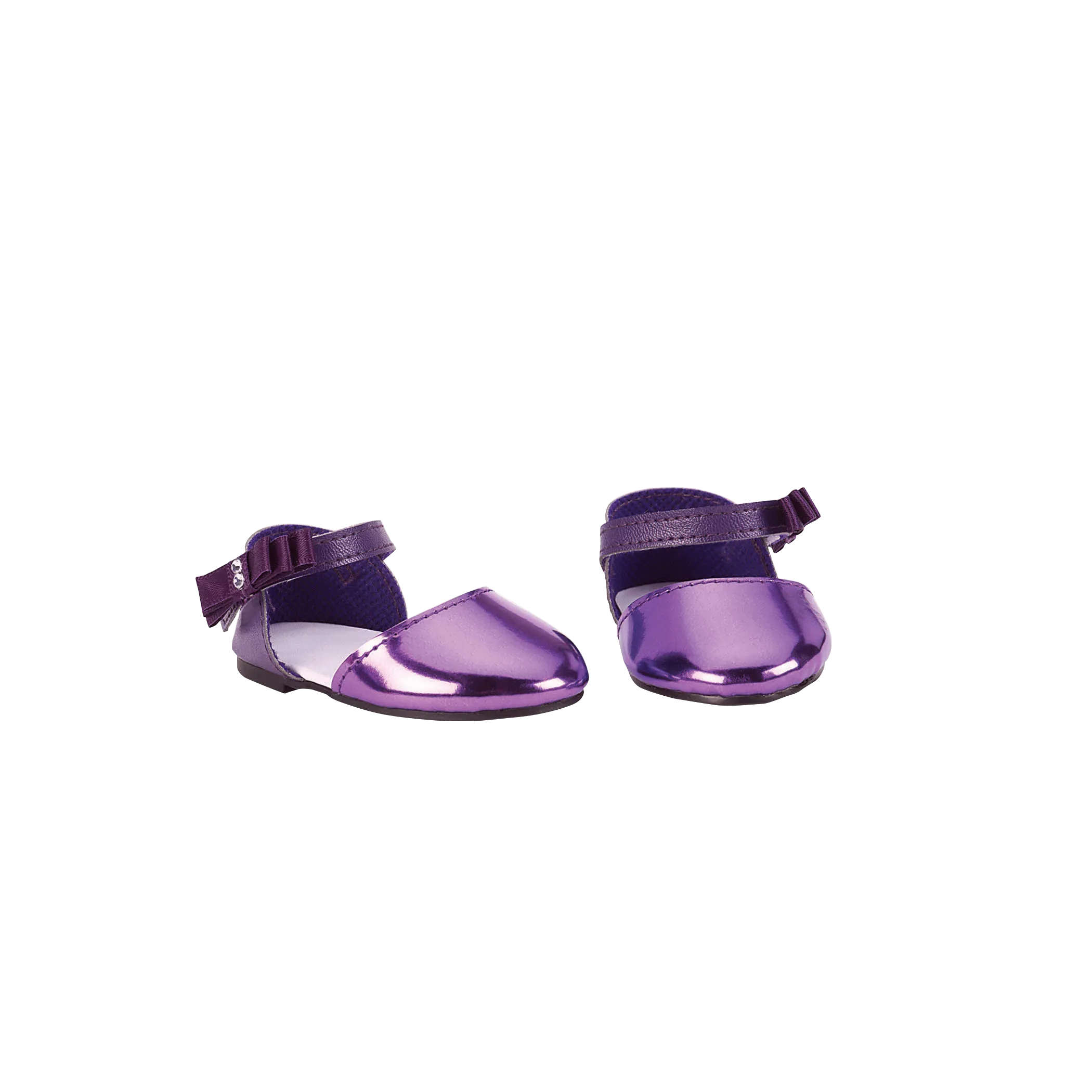 Our Generation – Patent Purple
