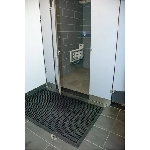 Outdoor Entrance Matting