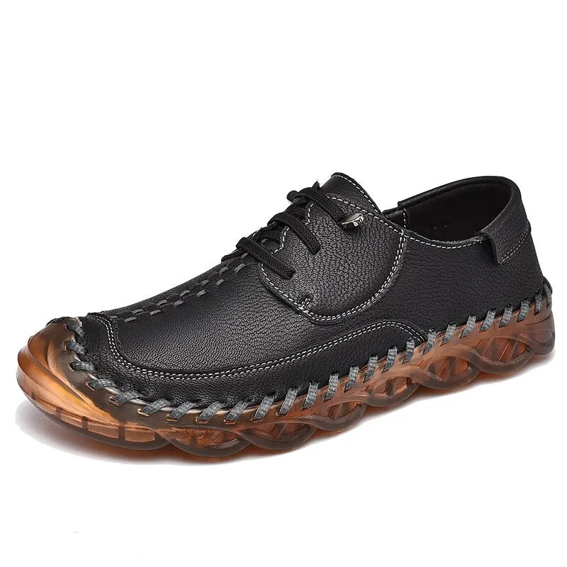 Outdoor Men's Casual Breathable Shoes