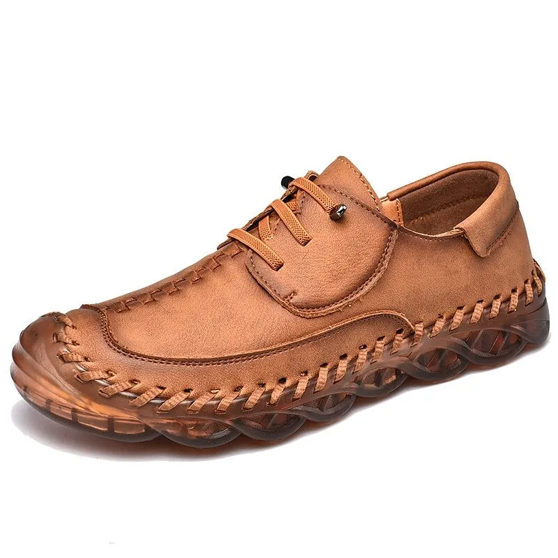 Outdoor Men's Casual Breathable Shoes