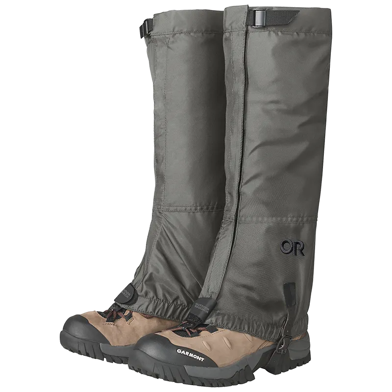 Outdoor Research Men's Rocky Mountain High Gaiters