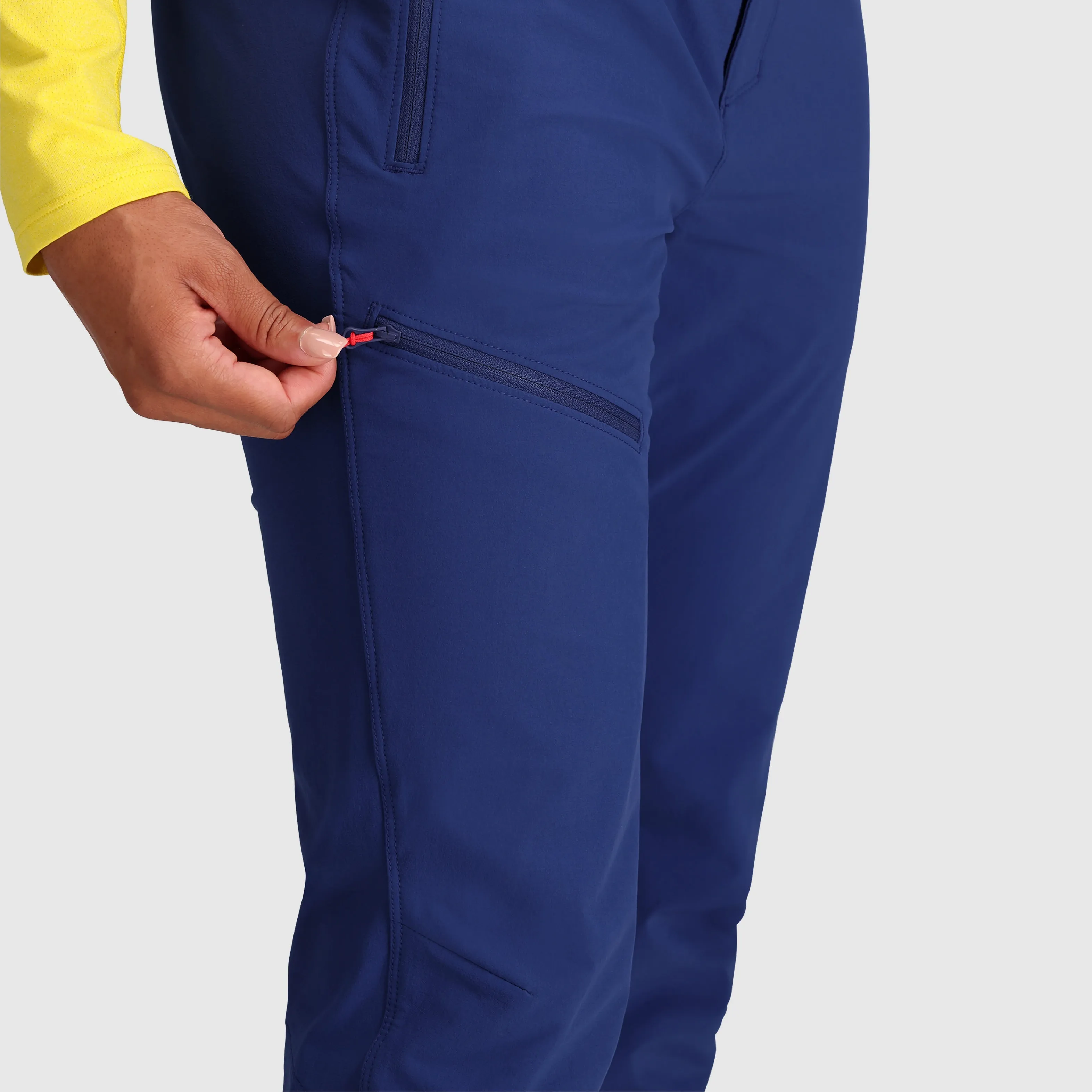 Outdoor Research Women's Cirque Lite Trekking Pants