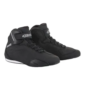 Oxford Sektor Shoe Black