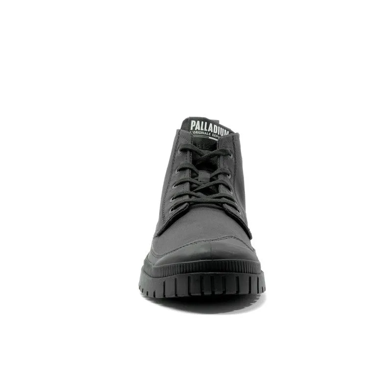 Palladium - 79114 Black