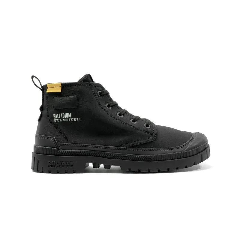 Palladium - 79114 Black