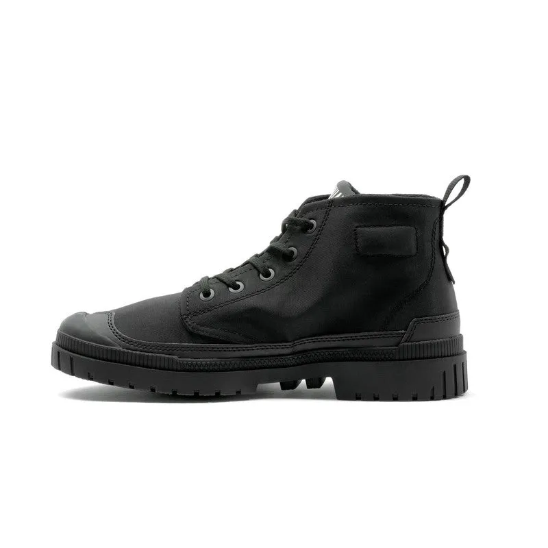 Palladium - 79114 Black