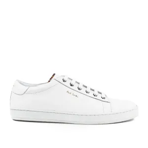 Paul Smith - Hassler Trainers in White