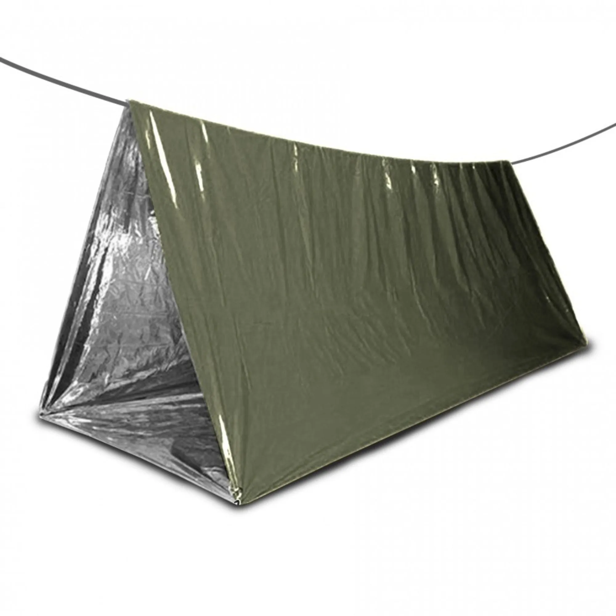 PENTAGON | ZERO HOUR EMERGENCY TENT - Tenda d'emergenza