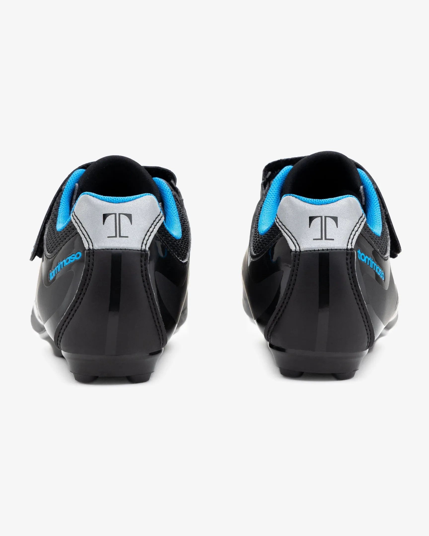 Pista 100 - black/blue WS
