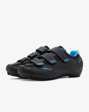 Pista 100 - black/blue WS