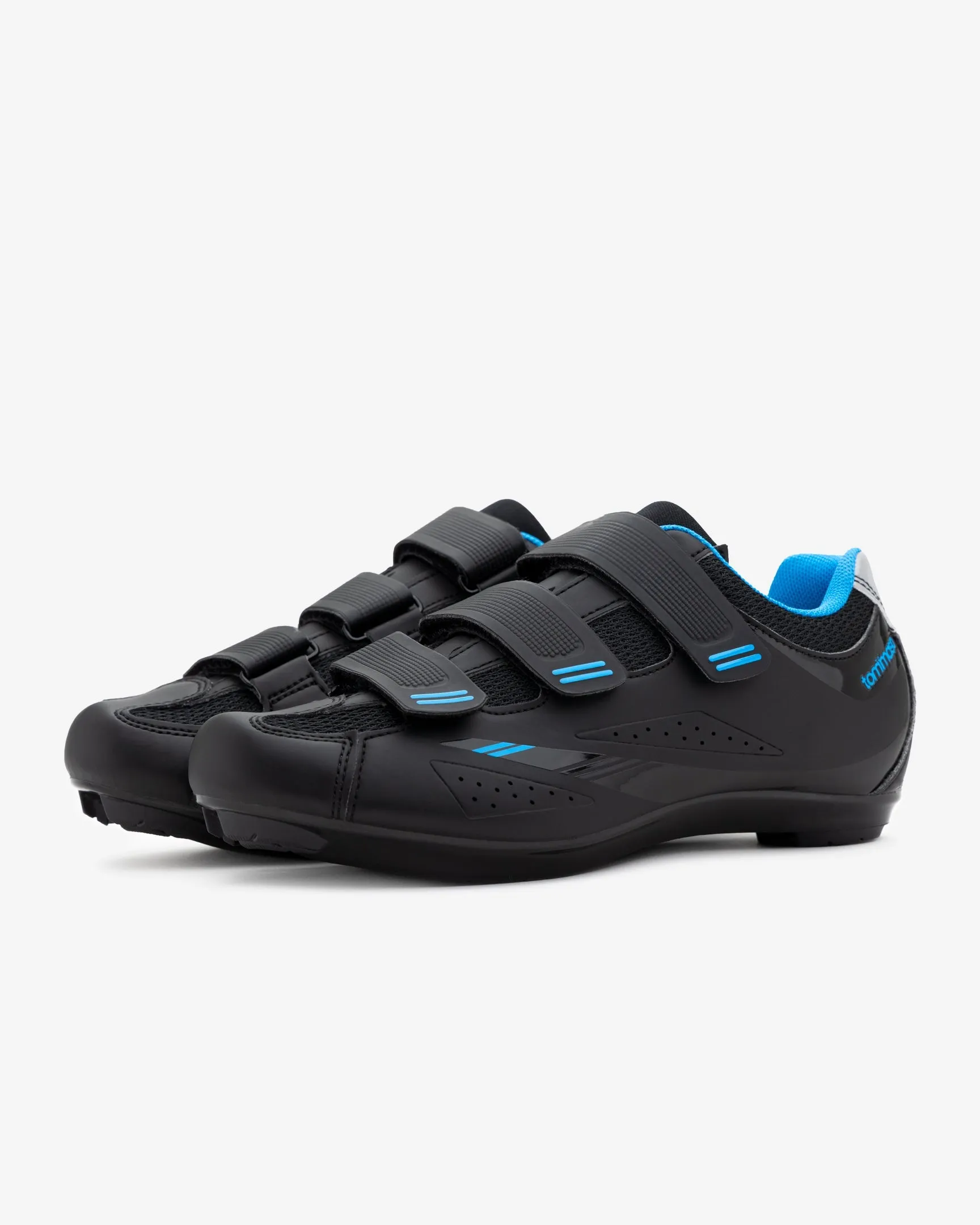 Pista 100 - black/blue WS