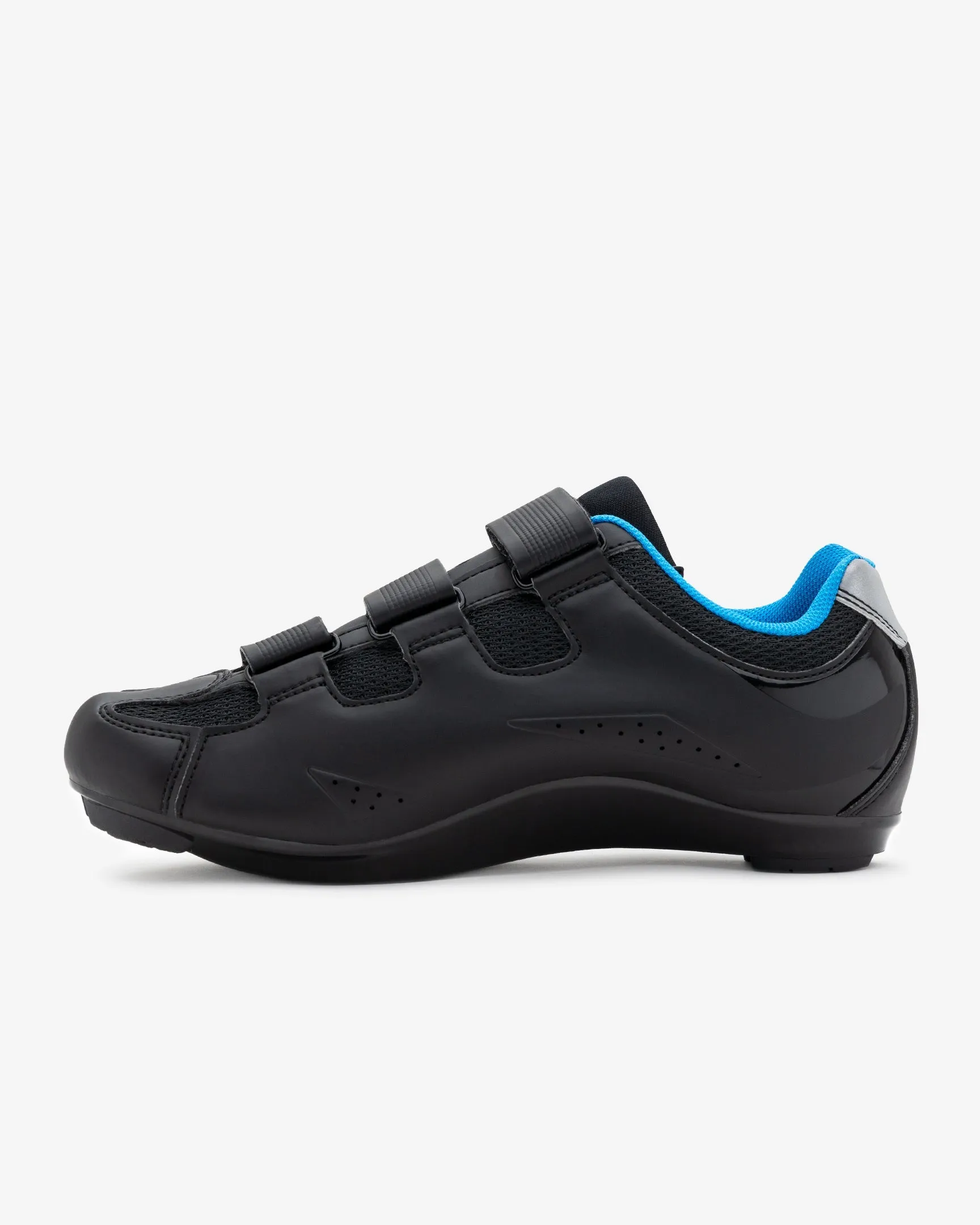 Pista 100 - black/blue WS