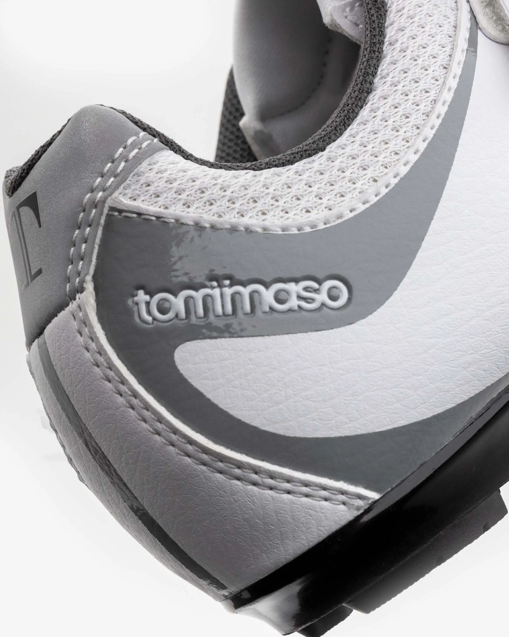 Pista 100 - white