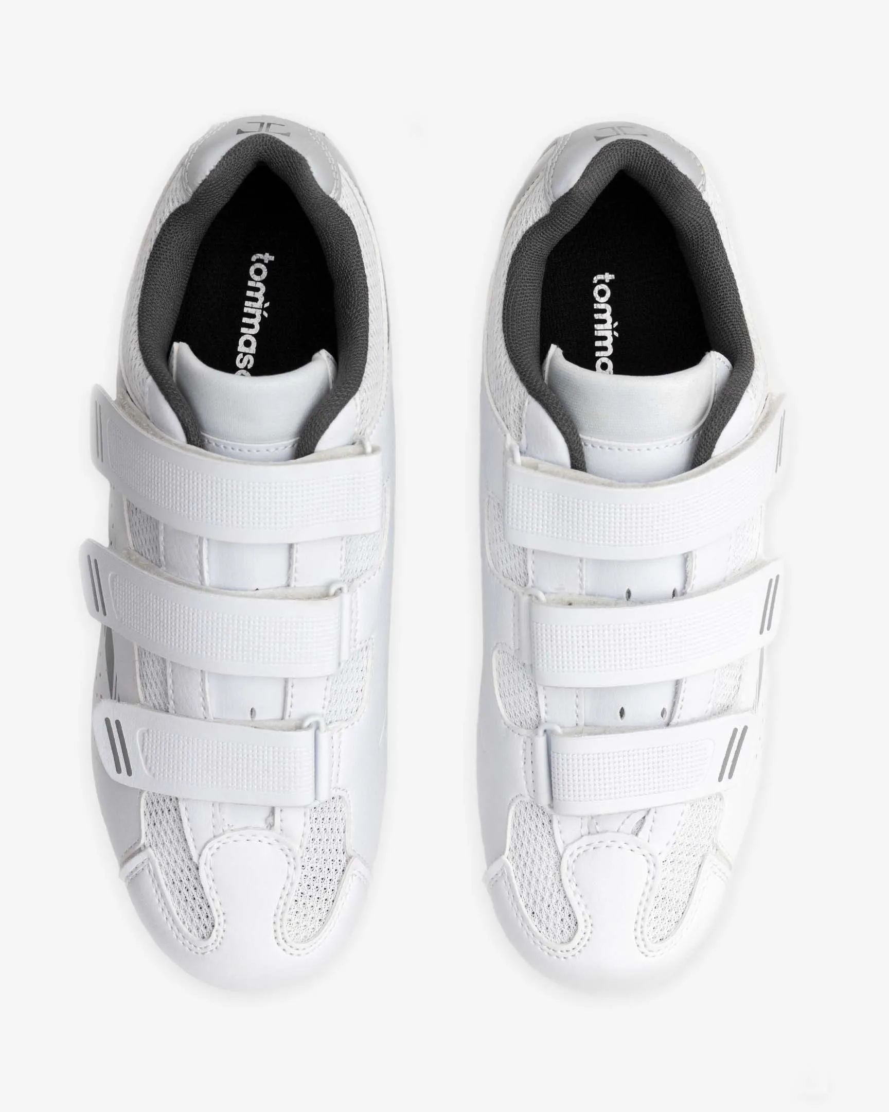 Pista 100 - white