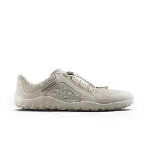 [PRE-ORDER] Vivobarefoot Primus Trail FG 3.5 Mens Silver Birch (ETA. LATE MARCH)
