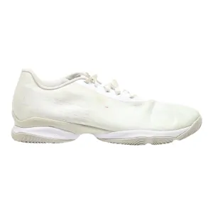 PUMA AdrenaLite Sneaker Trainers Beige Synthetic Mens UK 10.5