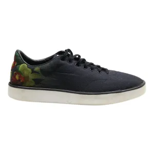 PUMA Sneaker Trainers Black Synthetic Mens UK 9