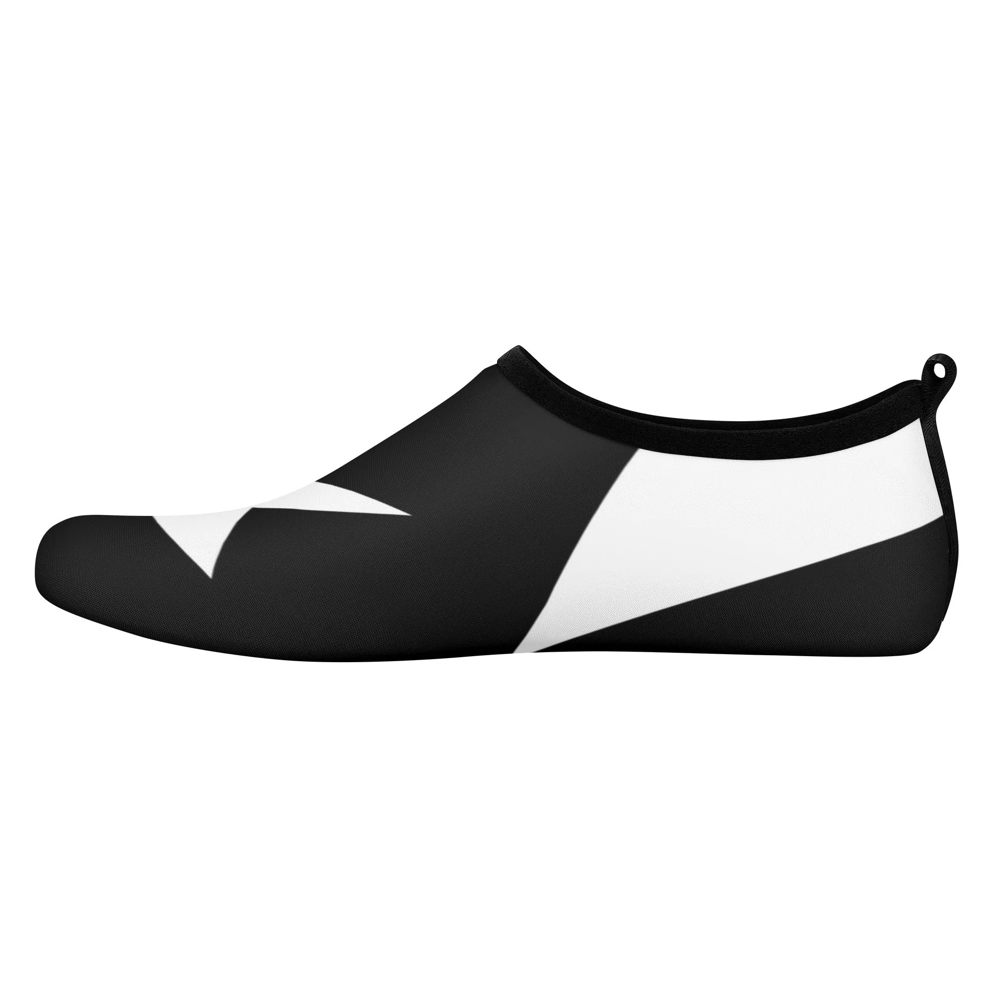 "Borikén" Mens Water Sports Aqua Socks