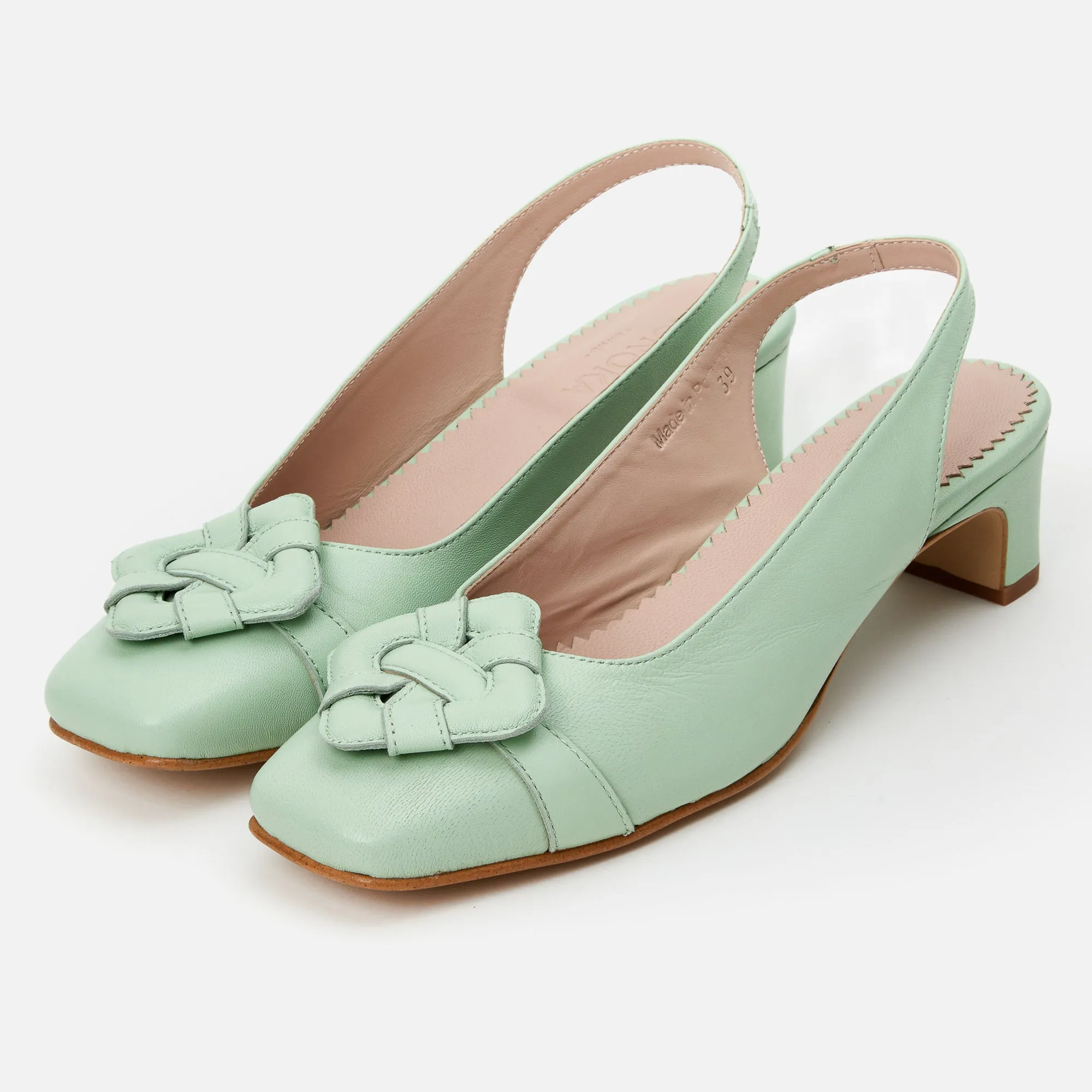 RANI pump - Mint