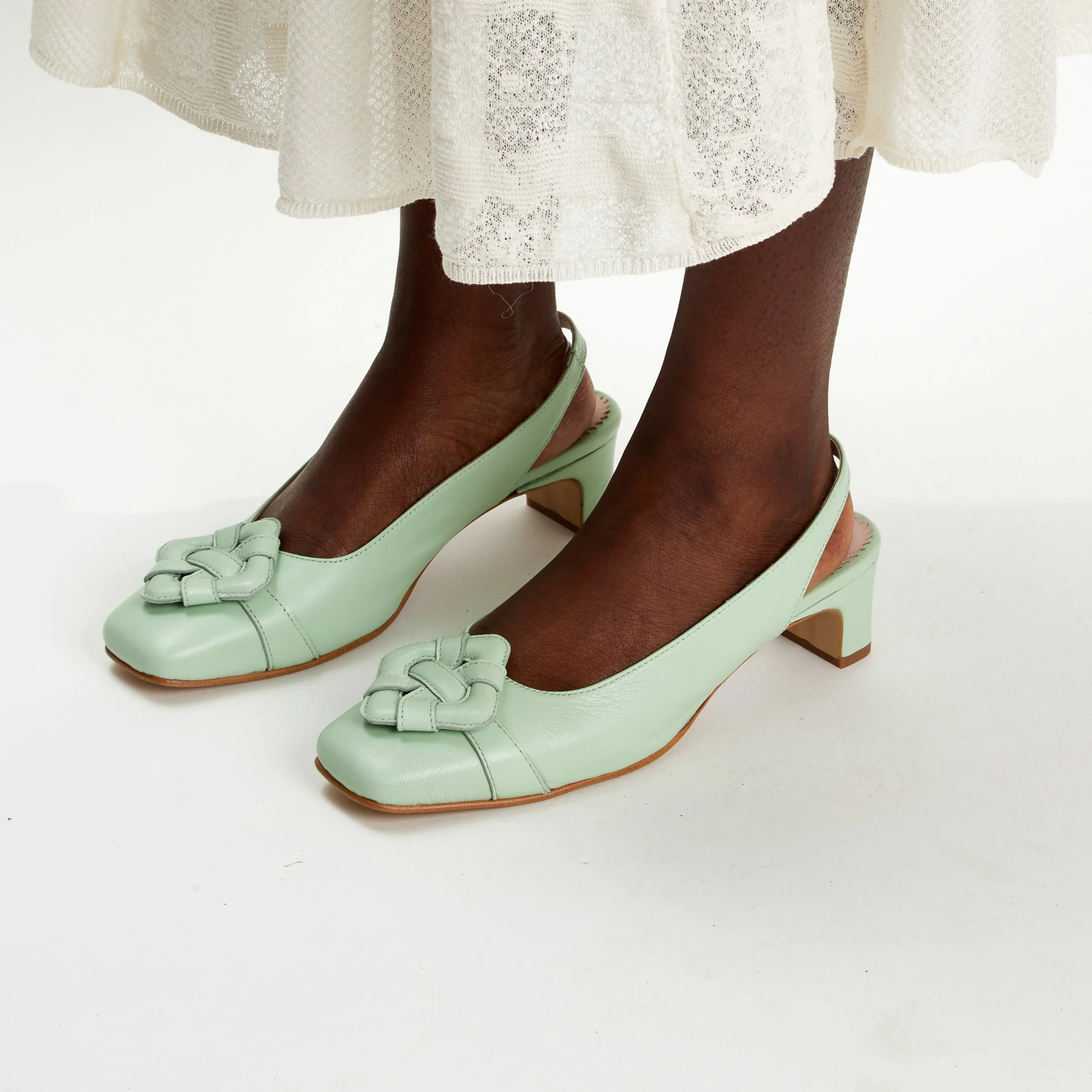 RANI pump - Mint