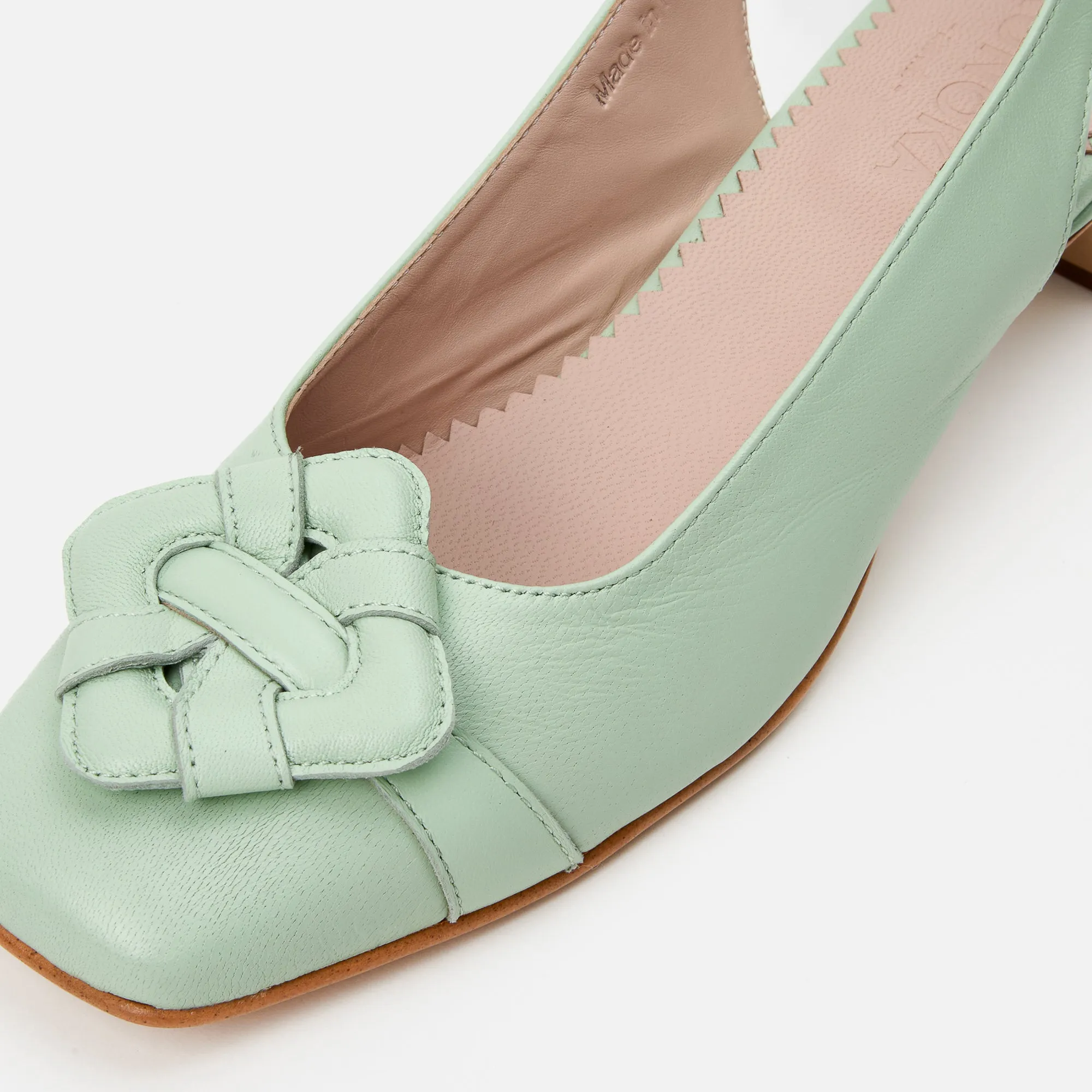 RANI pump - Mint