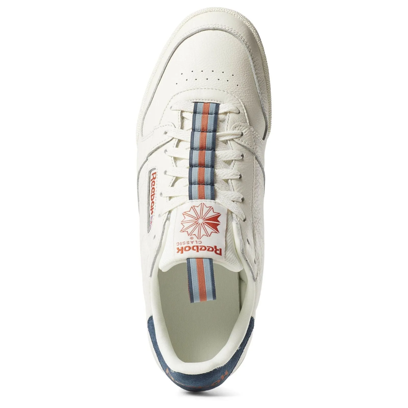 Reebok Classics Phase 1 MU Trainers - Chalk