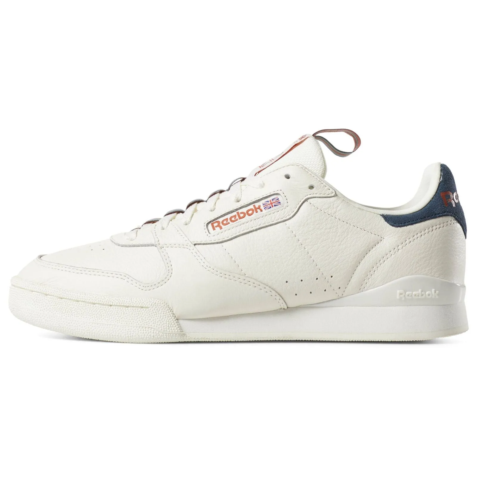 Reebok Classics Phase 1 MU Trainers - Chalk