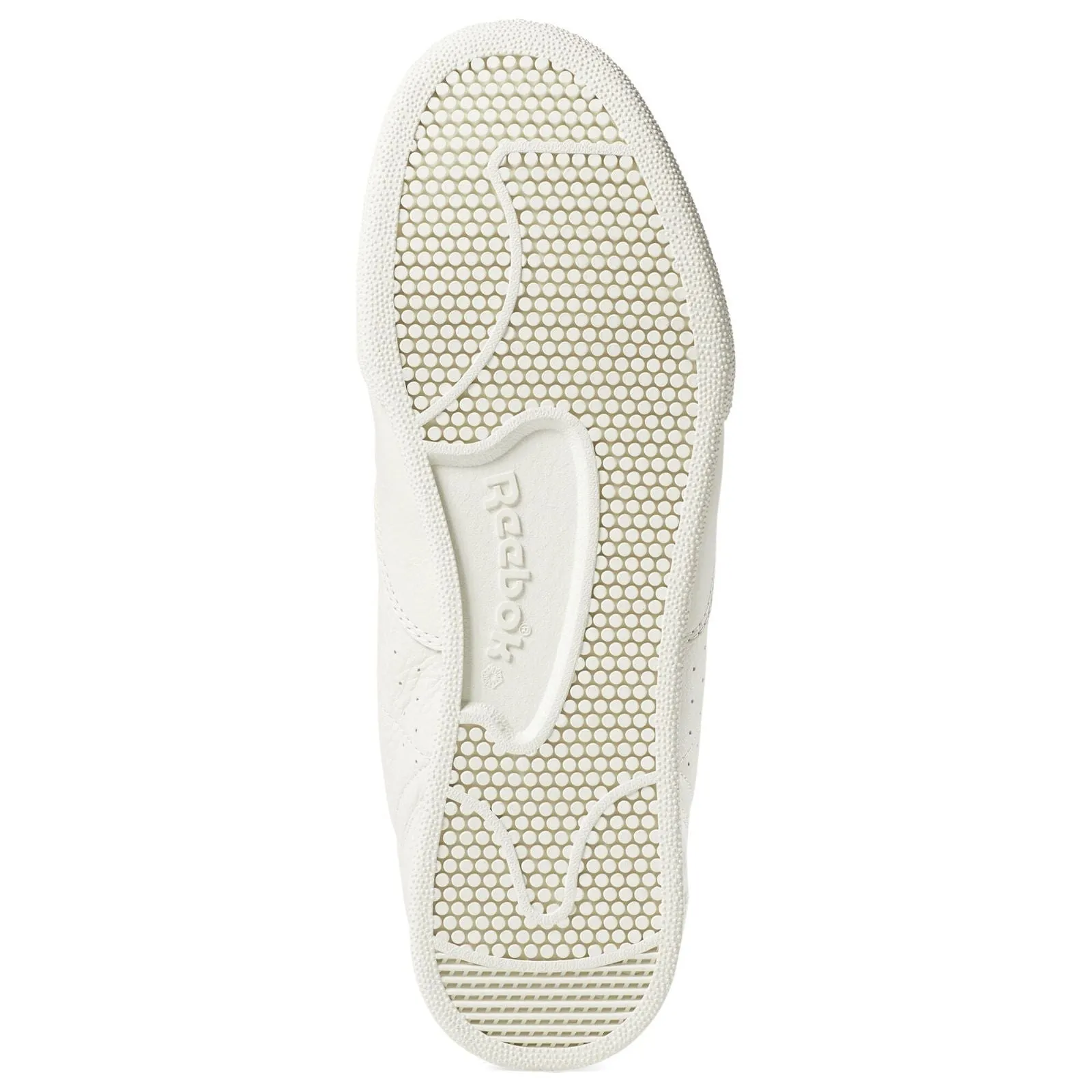 Reebok Classics Phase 1 MU Trainers - Chalk