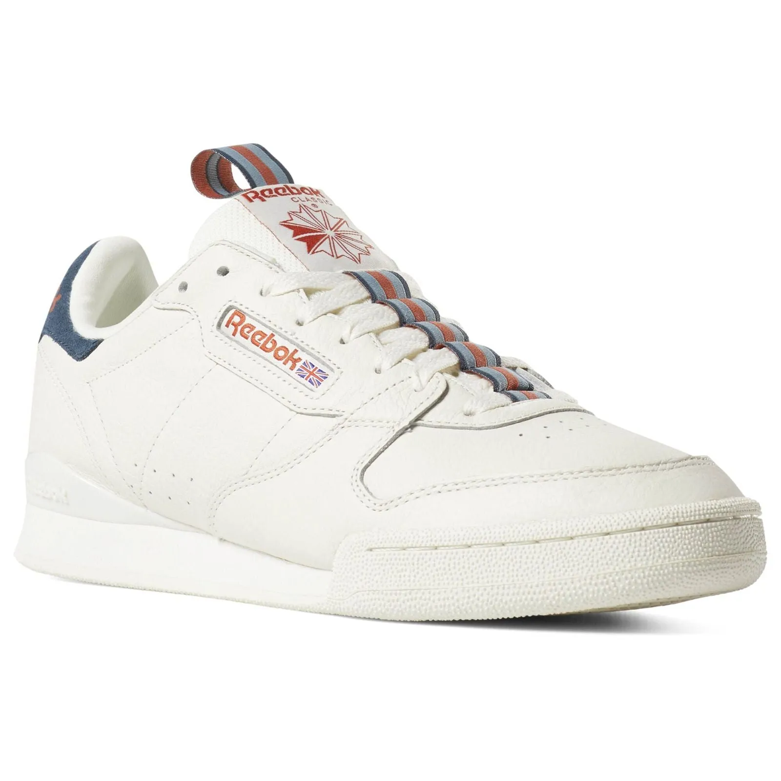 Reebok Classics Phase 1 MU Trainers - Chalk