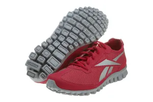 REEBOK REAL FLEX RUN (GS) BIG KIDS STYLE # J89107