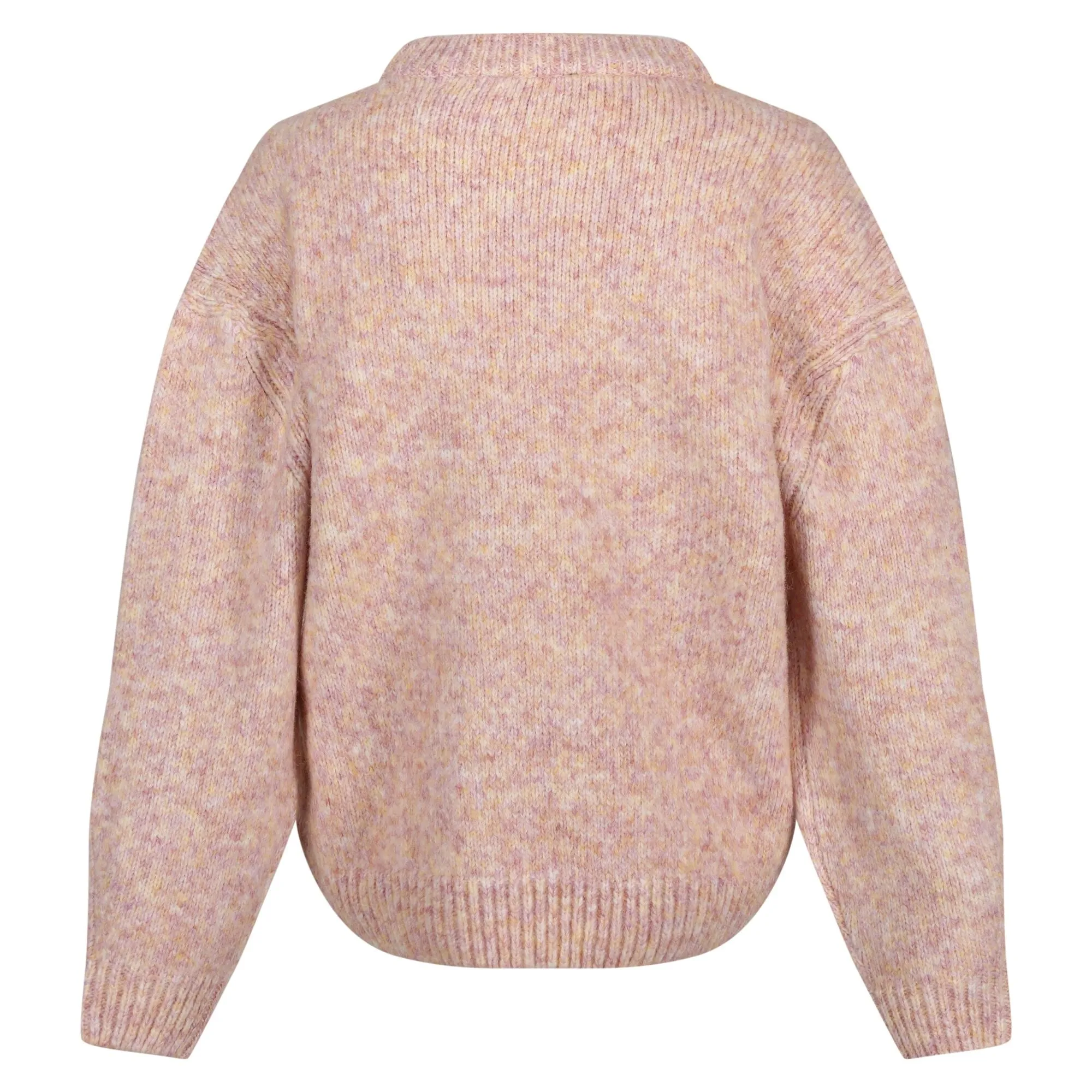 Regatta Women's Kaylani Knitted Jumper