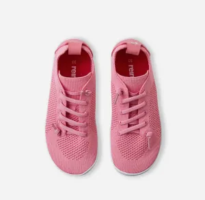 REIMA Lightweight Breathable Barefoot Shoes - Astelu Pink