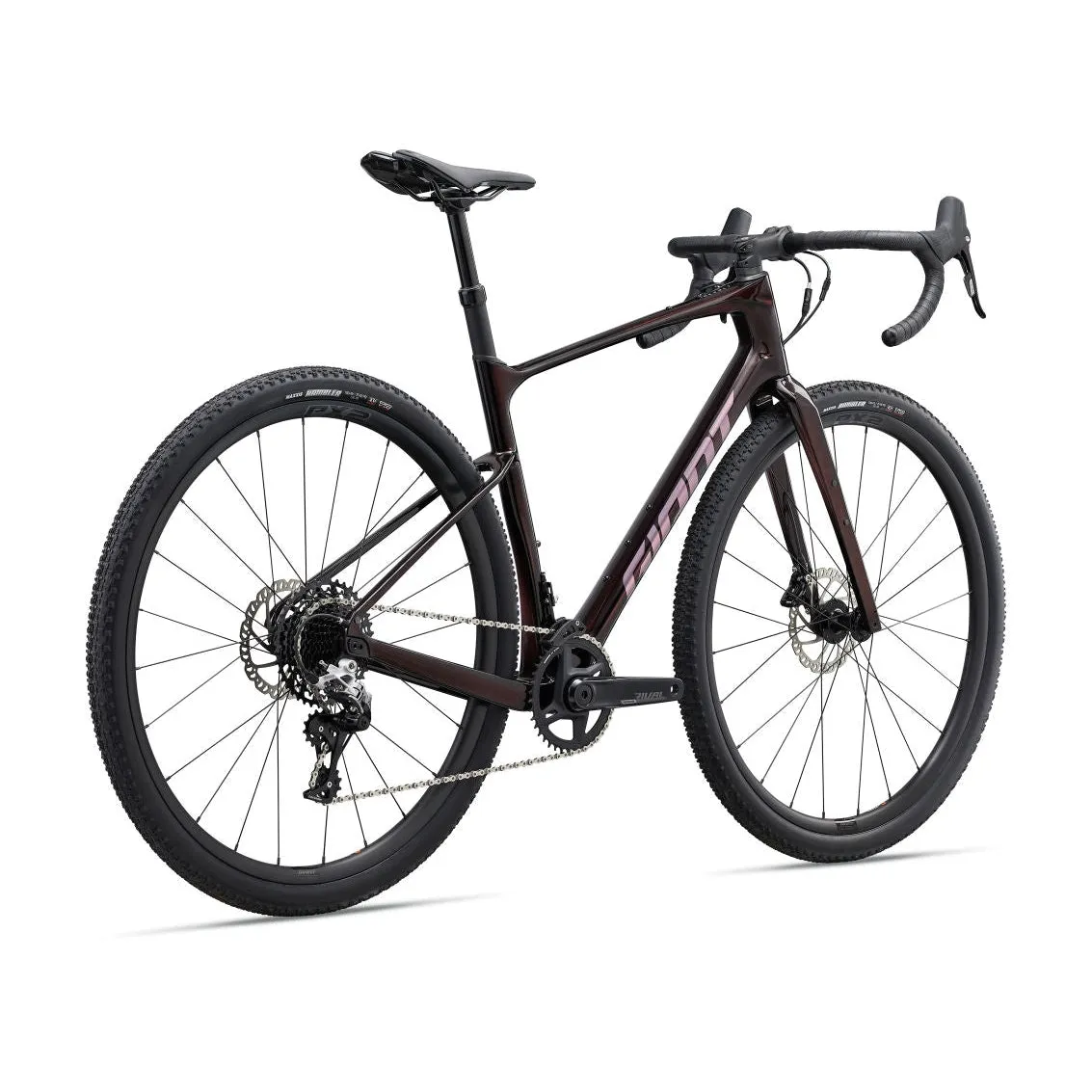 Revolt Advanced 1 Gravel Bike (2023)