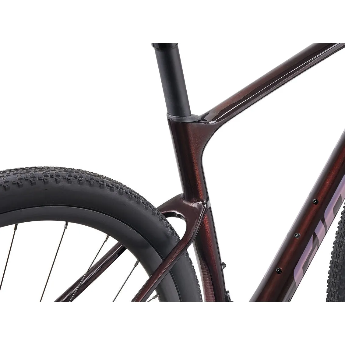 Revolt Advanced 1 Gravel Bike (2023)