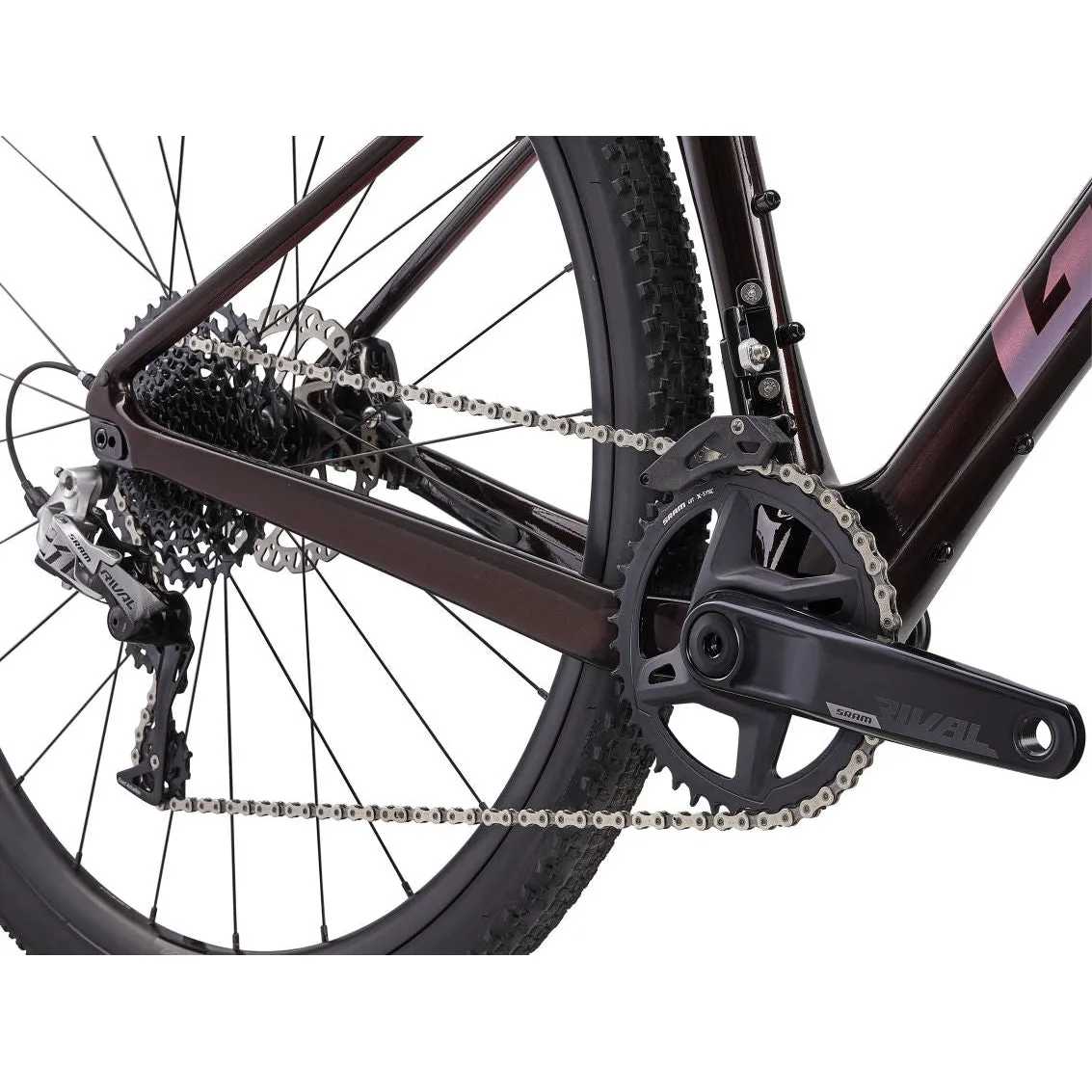 Revolt Advanced 1 Gravel Bike (2023)