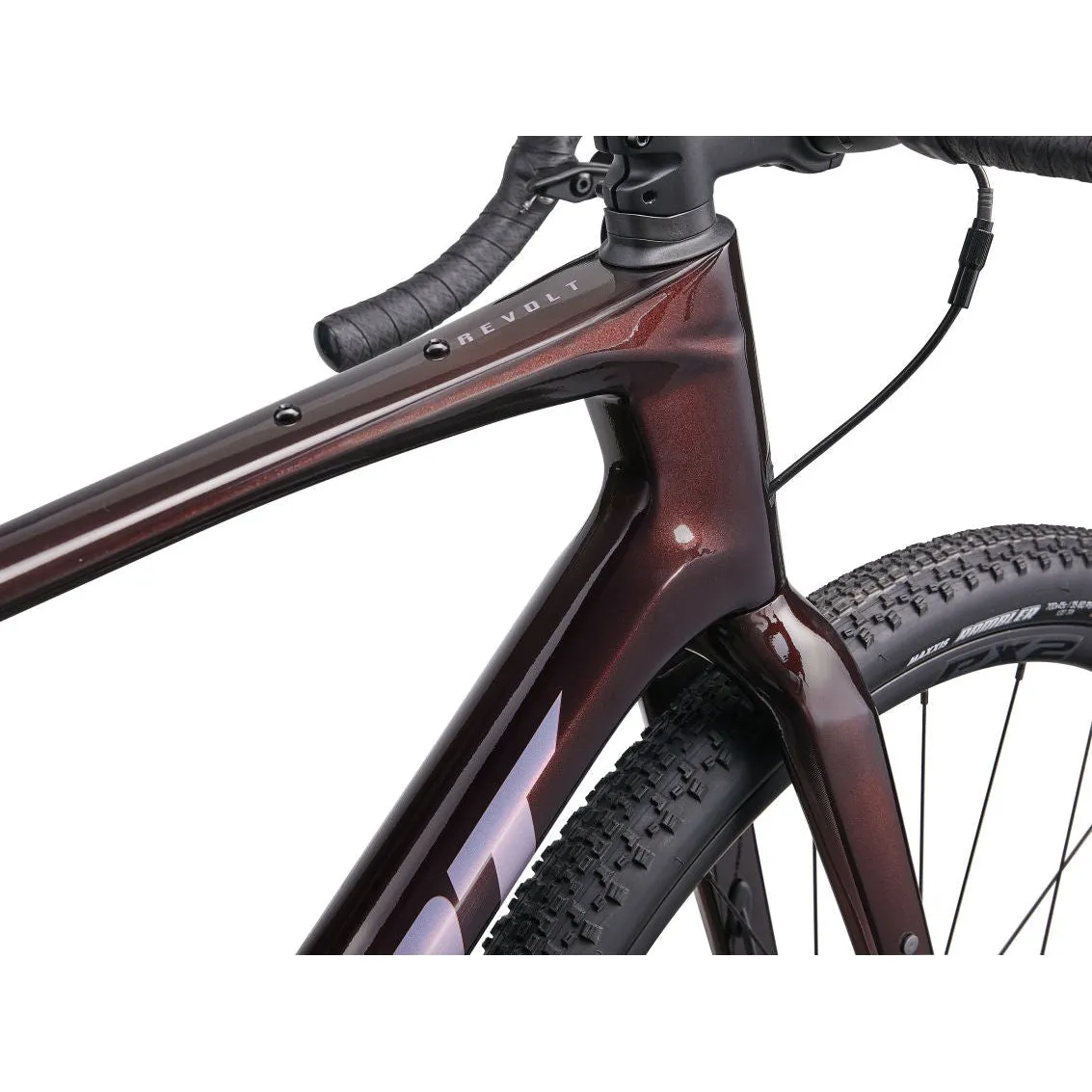 Revolt Advanced 1 Gravel Bike (2023)