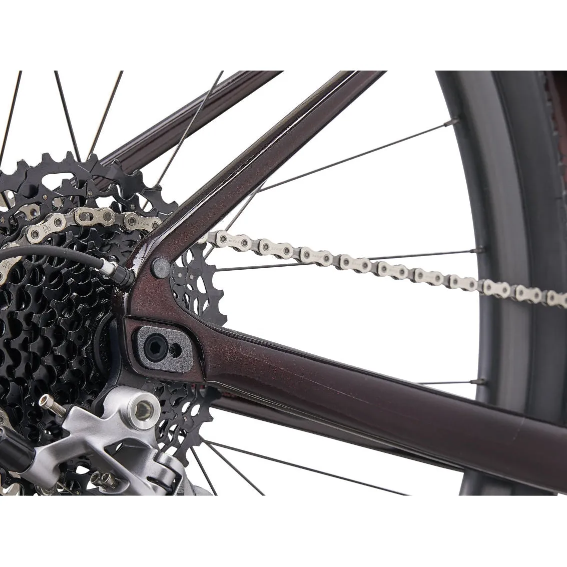 Revolt Advanced 1 Gravel Bike (2023)