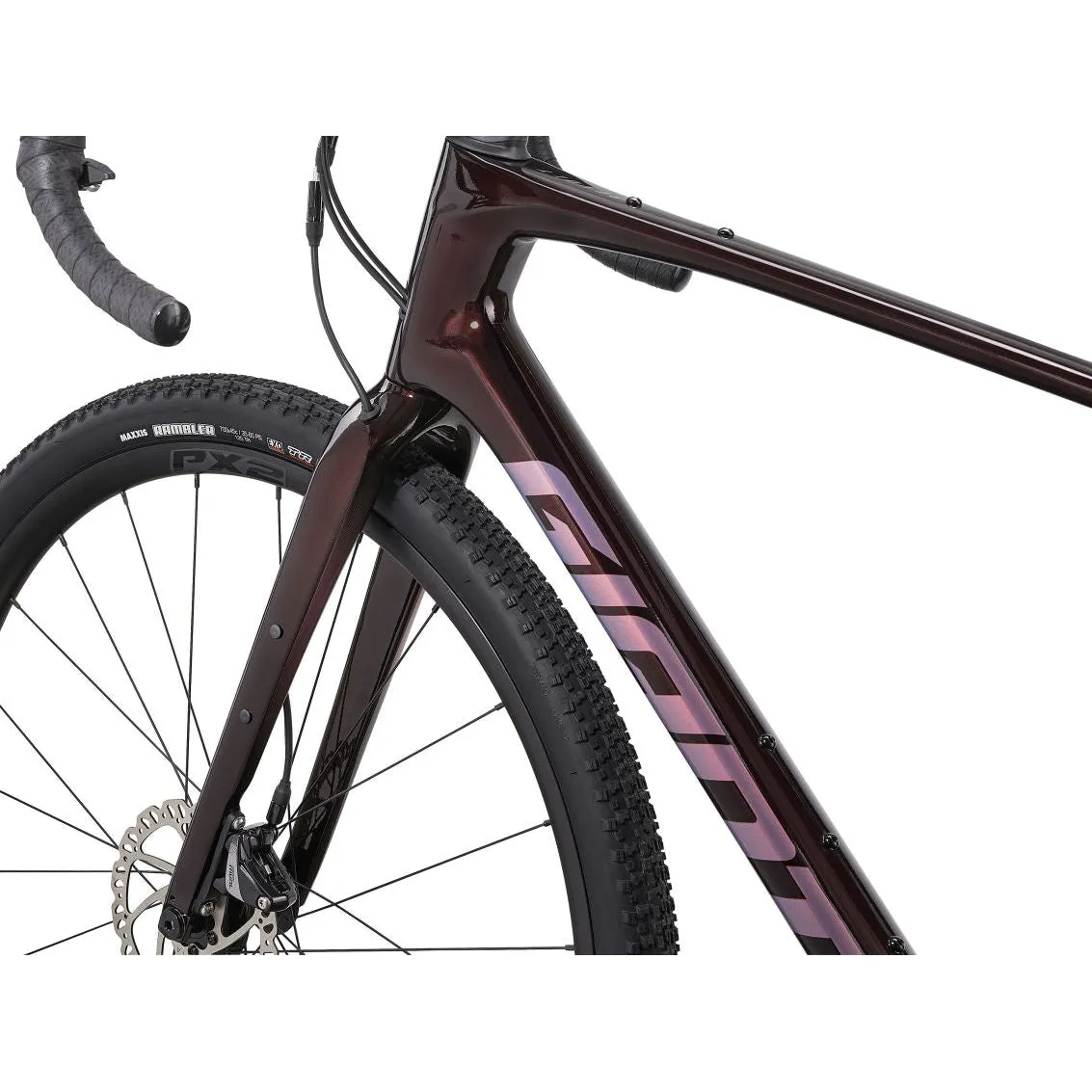 Revolt Advanced 1 Gravel Bike (2023)