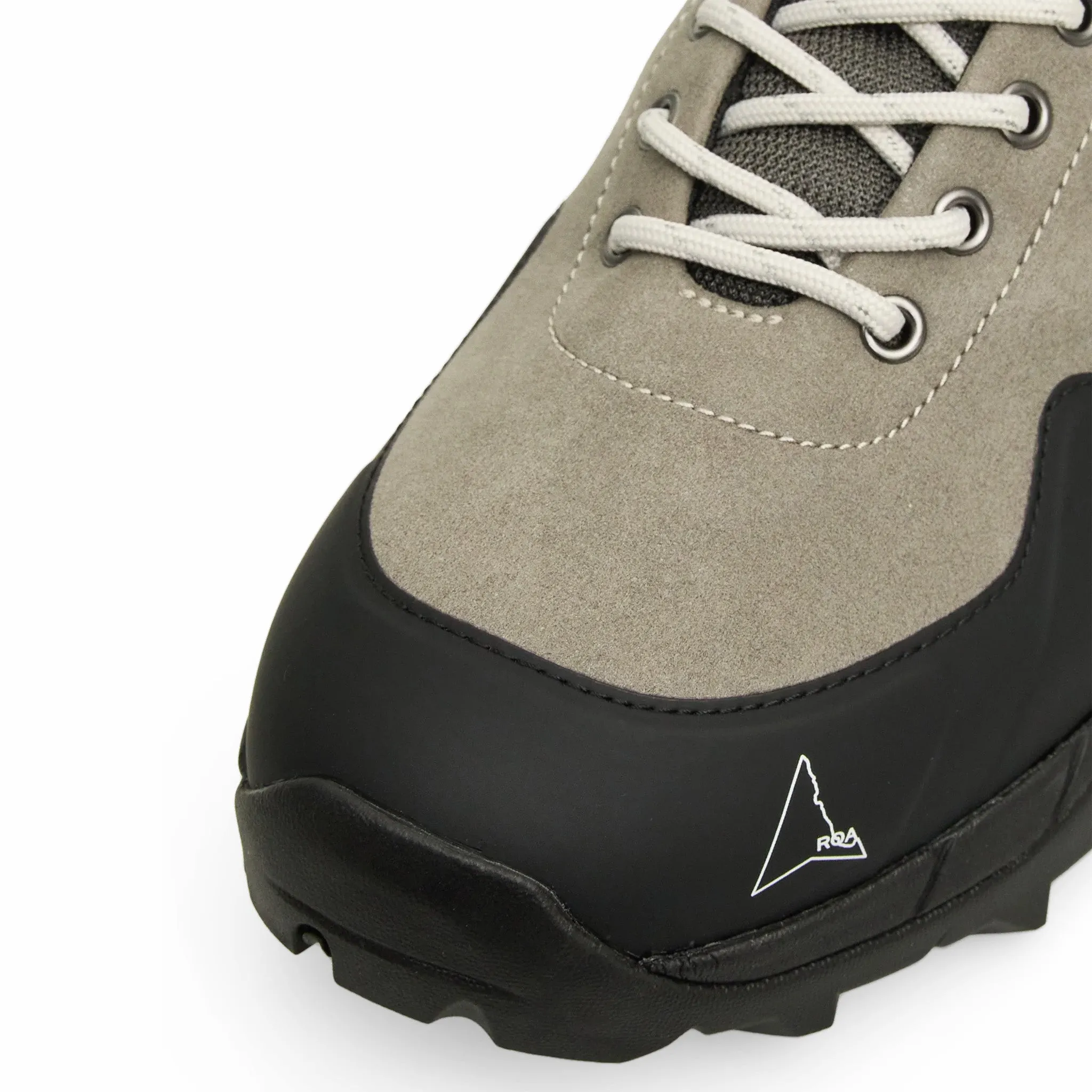ROA Neal (Taupe Grey)