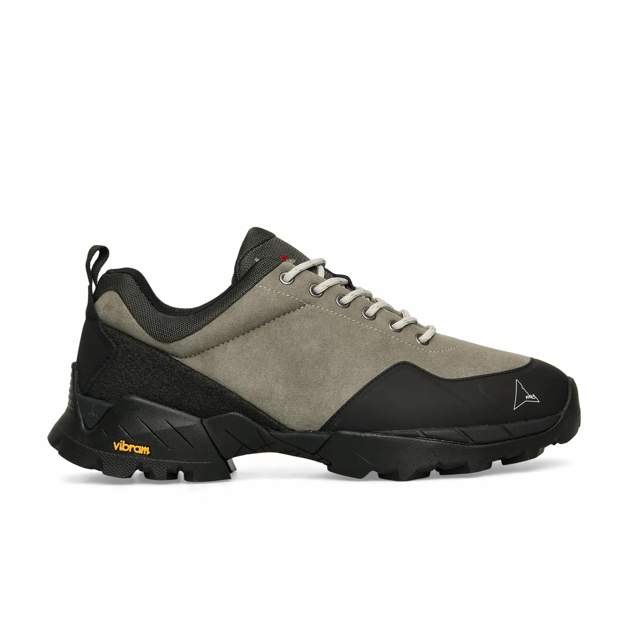 ROA Neal (Taupe Grey)
