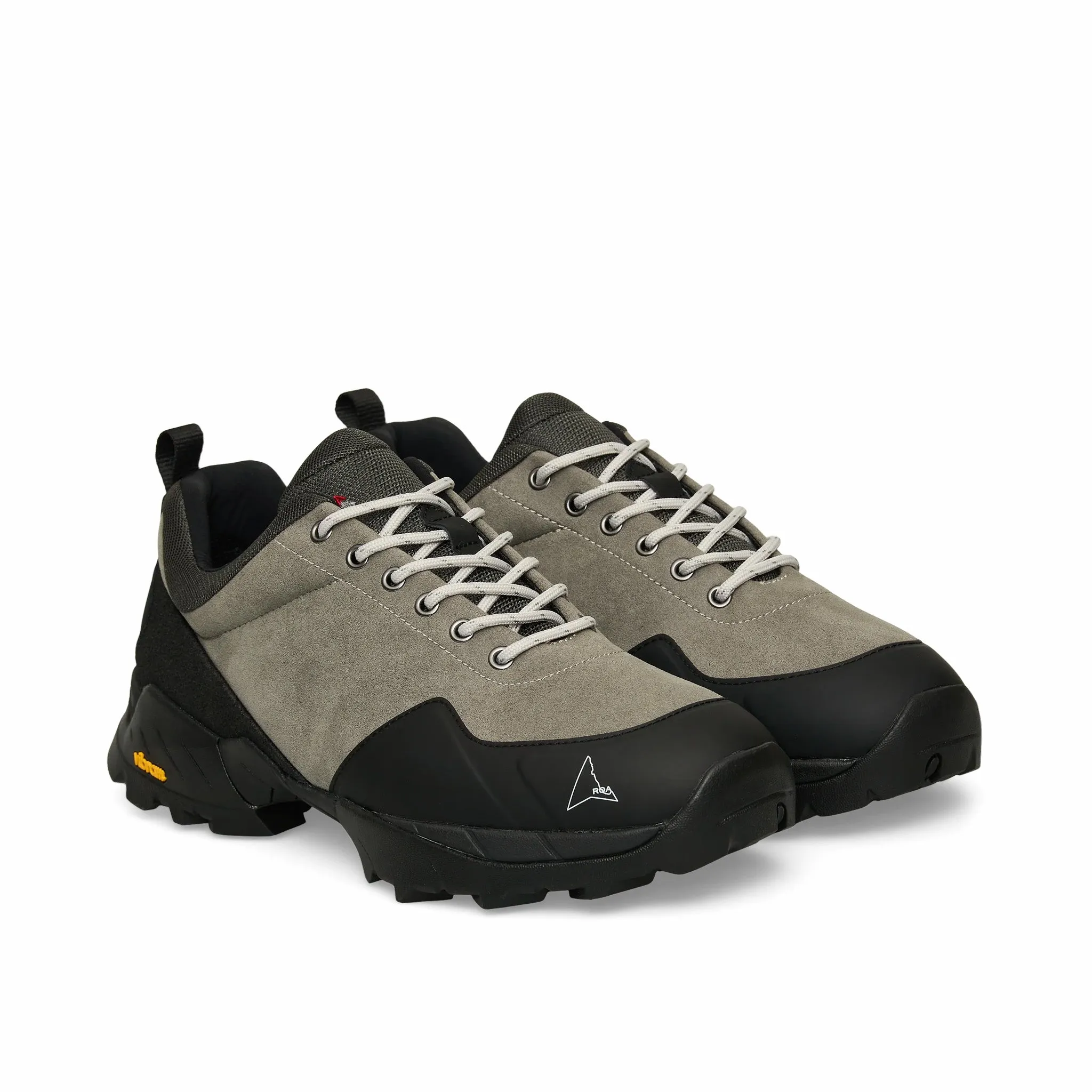 ROA Neal (Taupe Grey)