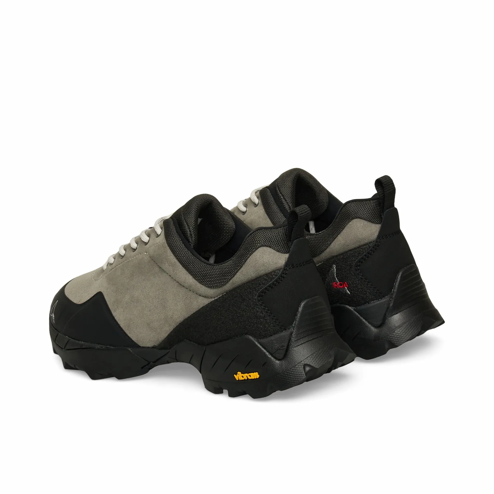 ROA Neal (Taupe Grey)