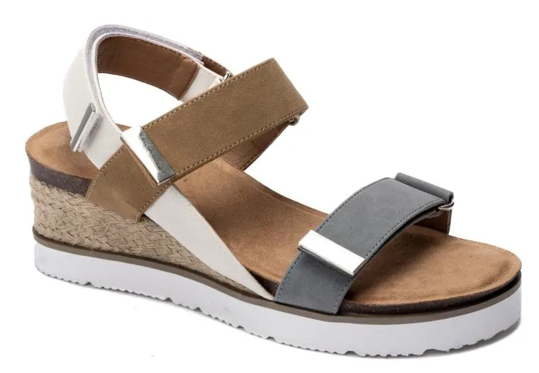 Roadie Sandals