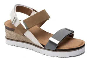 Roadie Sandals